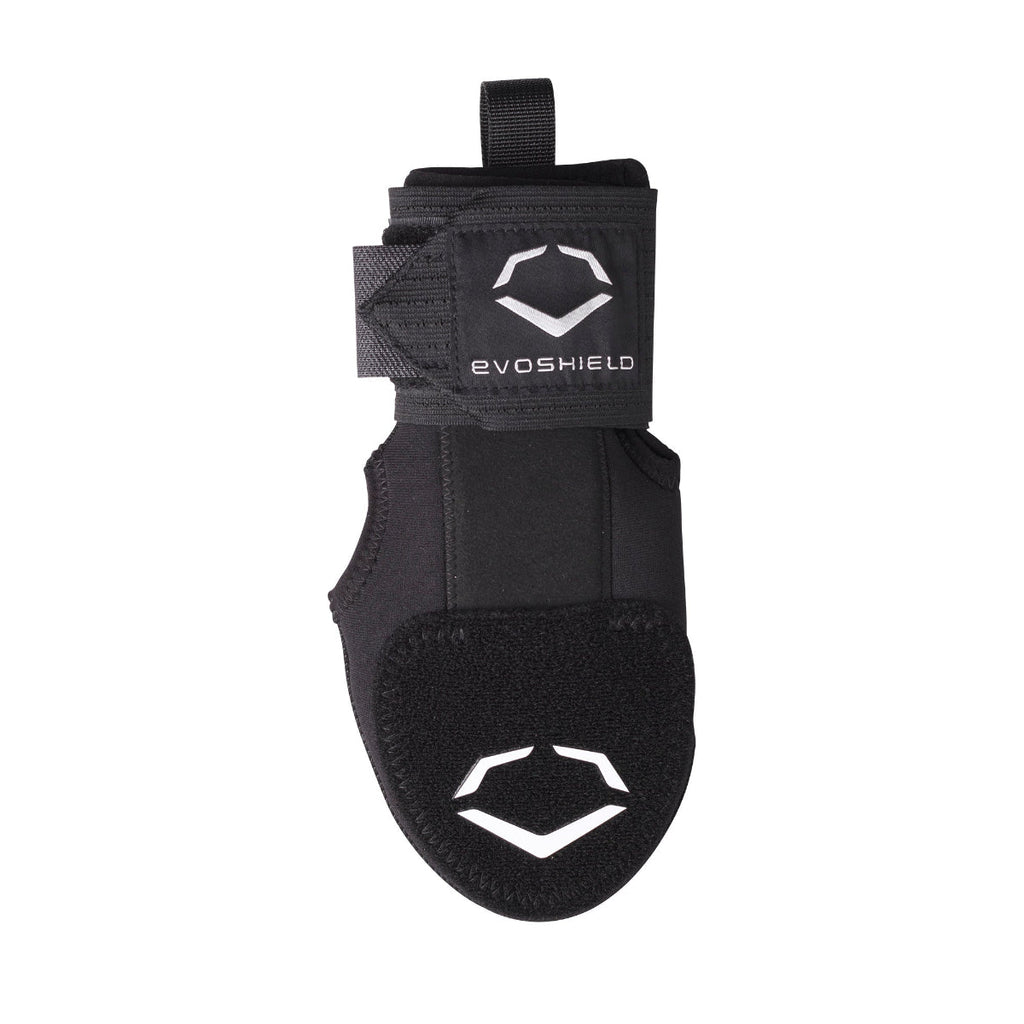 Youth - Evoshield Sliding Mitt product image 4, provided for visual reference and product detail review