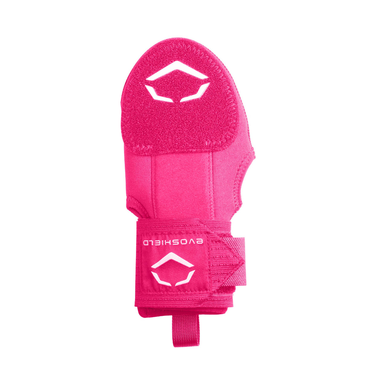 Youth - Evoshield Sliding Mitt product image 11, provided for visual reference and product detail review