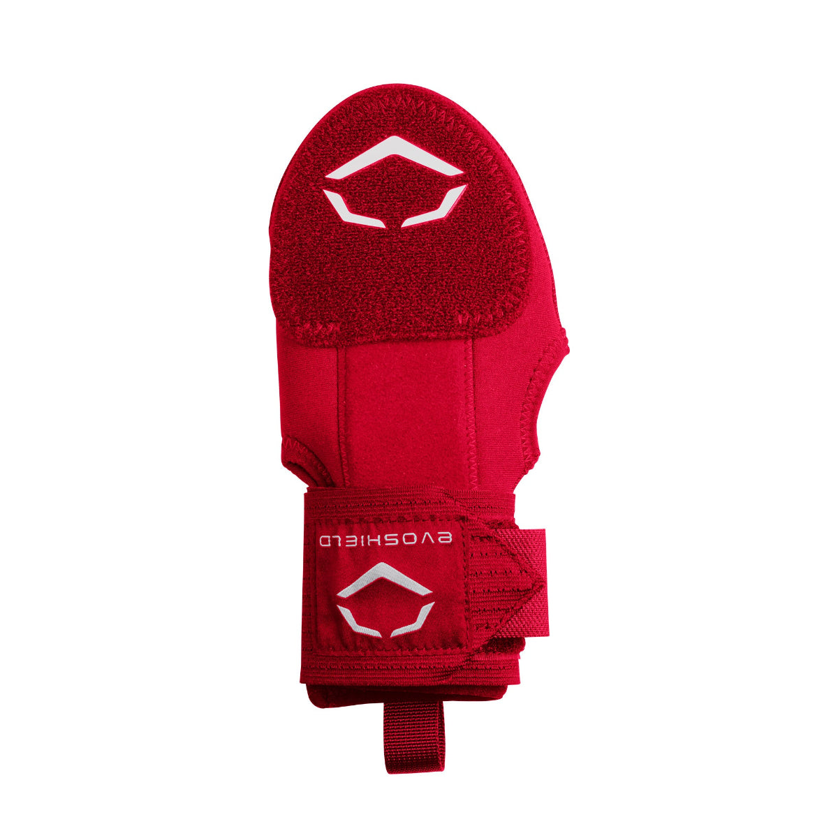 Youth - Evoshield Sliding Mitt product image 6, provided for visual reference and product detail review