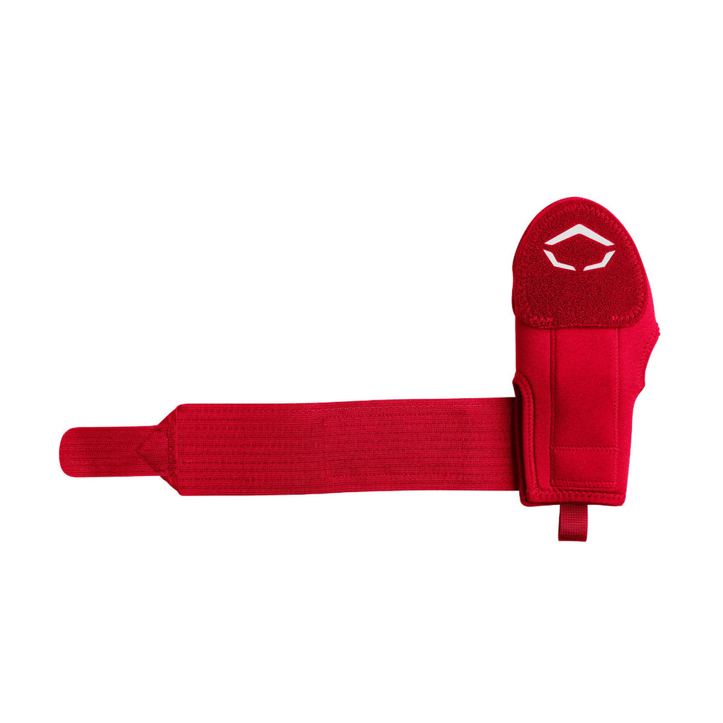 Youth - Evoshield Sliding Mitt product image 7, provided for visual reference and product detail review