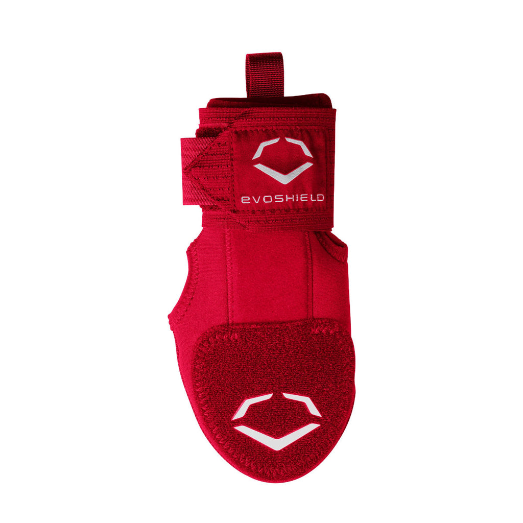 Youth - Evoshield Sliding Mitt product image 5, provided for visual reference and product detail review