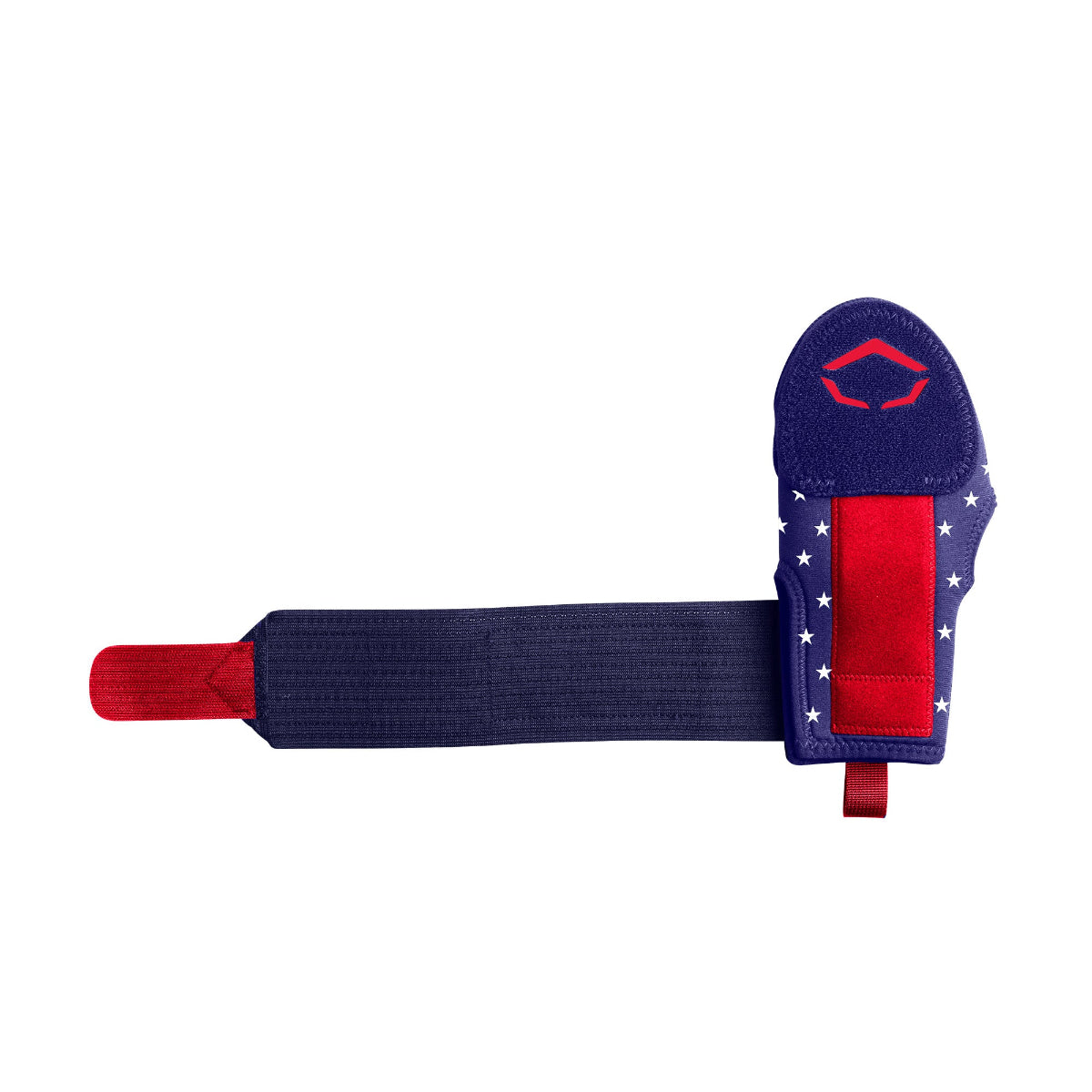 Youth - Evoshield Sliding Mitt product image 9, provided for visual reference and product detail review