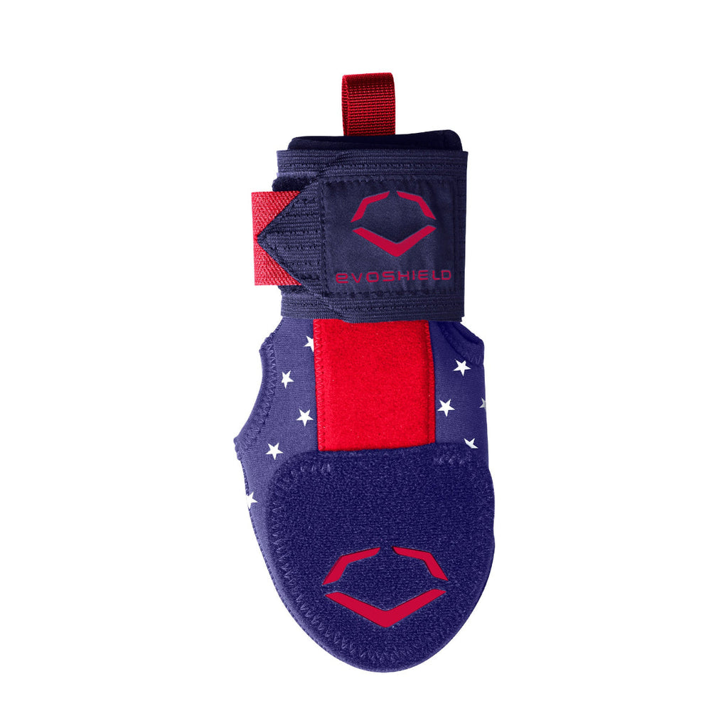 Youth - Evoshield Sliding Mitt product image 10, provided for visual reference and product detail review