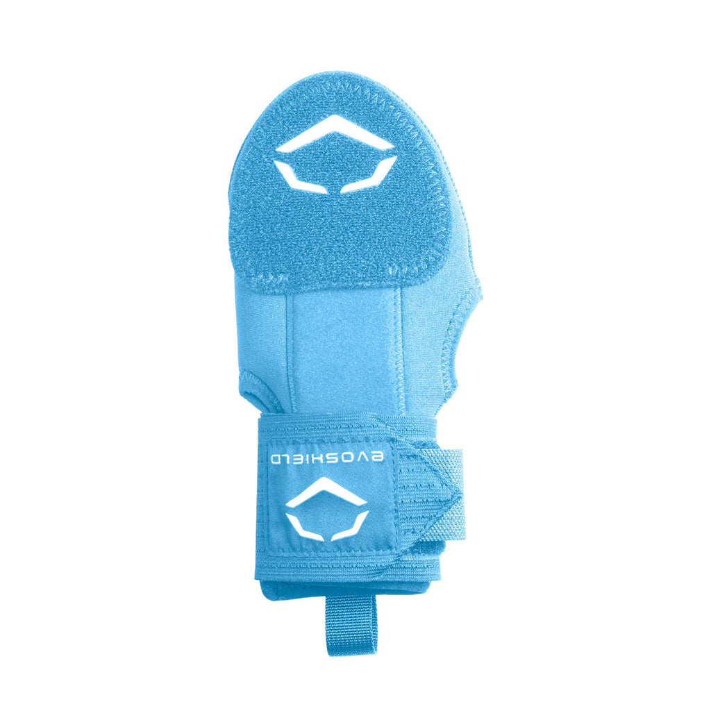Youth - Evoshield Sliding Mitt product image 14, provided for visual reference and product detail review