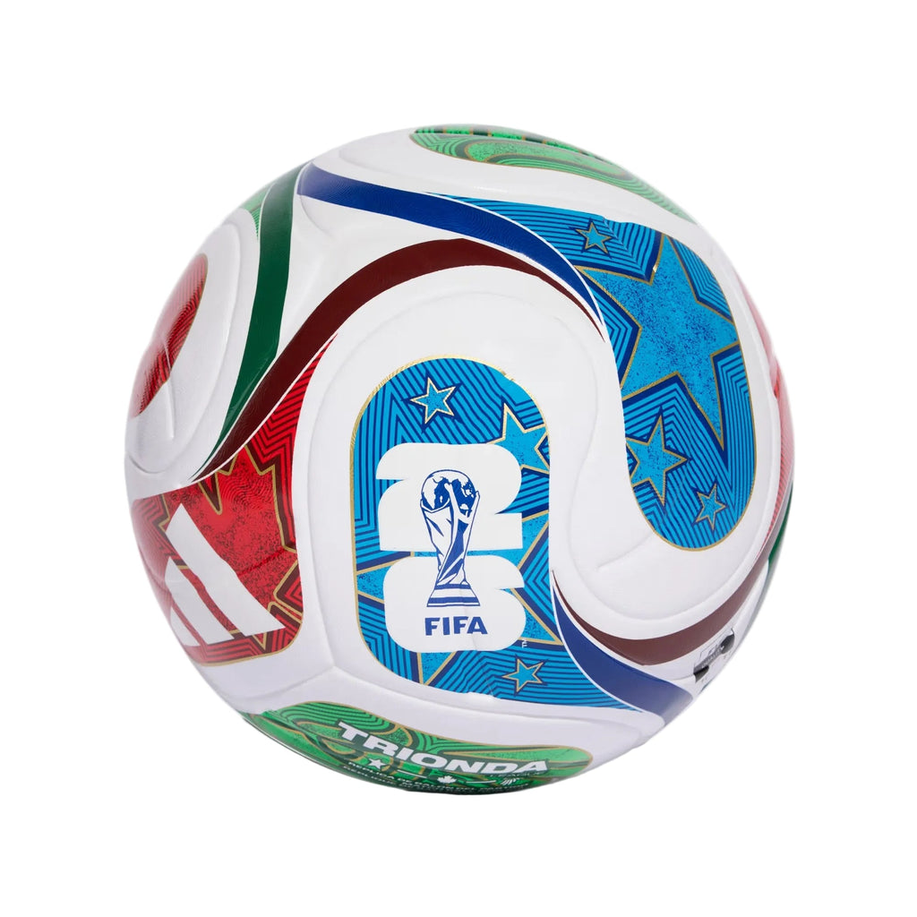 FIFA World Cup 26™ Trionda League Ball Replica – Official adidas Training &amp; Match Soccer Ball | FIFA Quality Pro