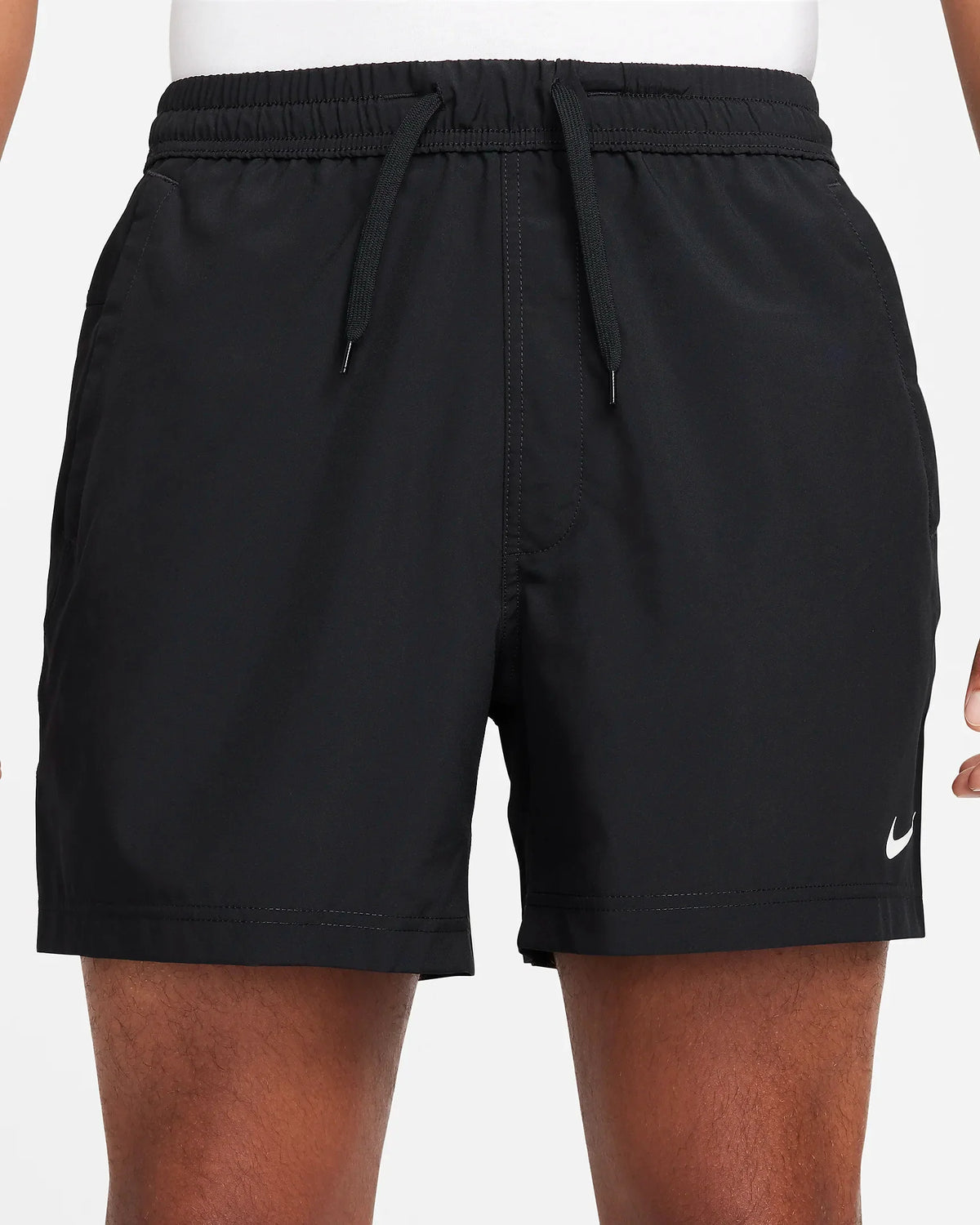 Nike Dri FIT 5" Unlined Versatile Shorts - FN4347 product image 5, provided for visual reference and product detail review