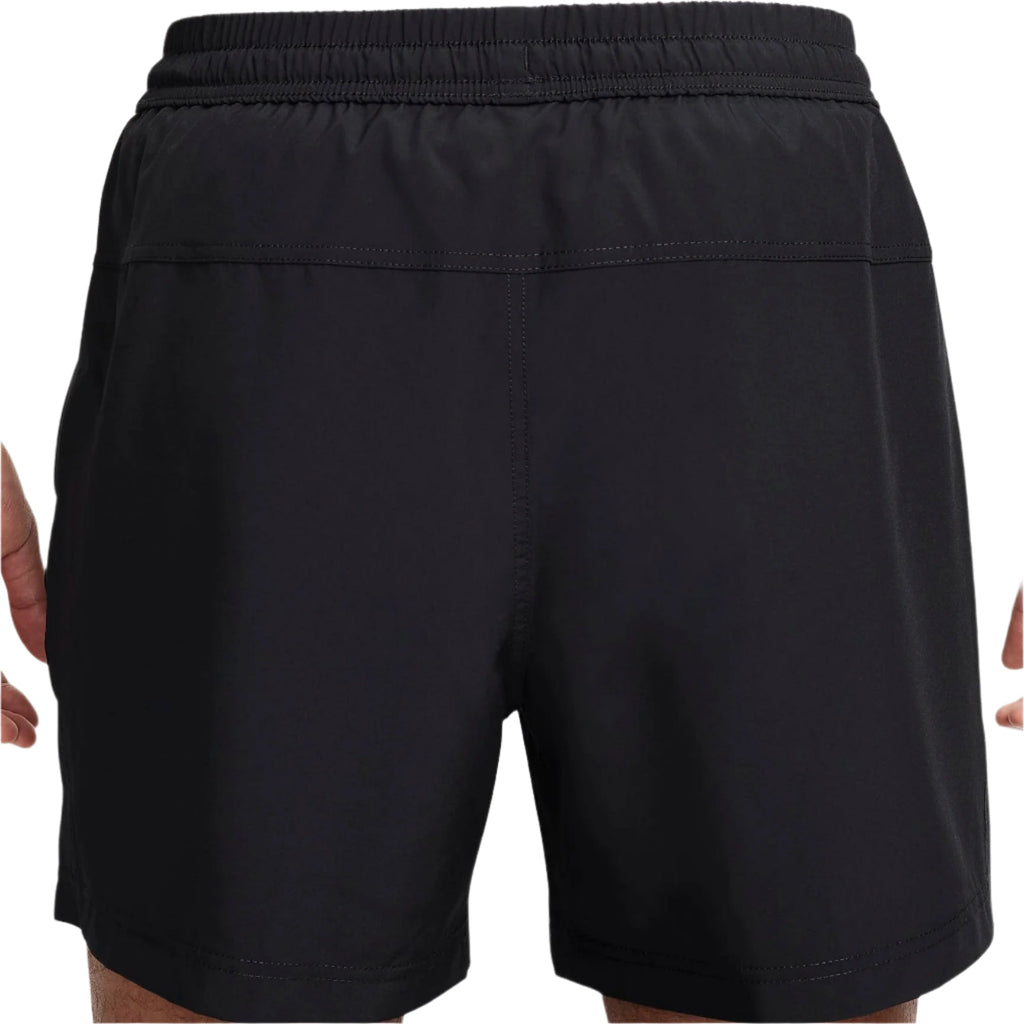 Nike Dri FIT 5" Unlined Versatile Shorts - FN4347 product image 2, provided for visual reference and product detail review