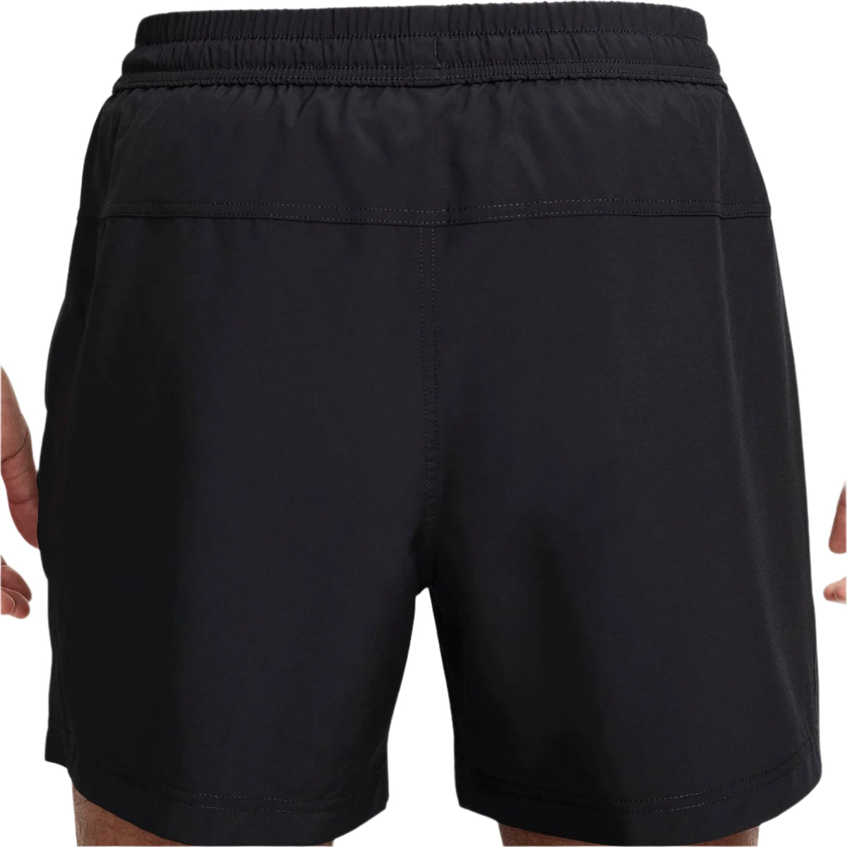 Nike Dri FIT 5" Unlined Versatile Shorts - FN4347 product image 2, provided for visual reference and product detail review