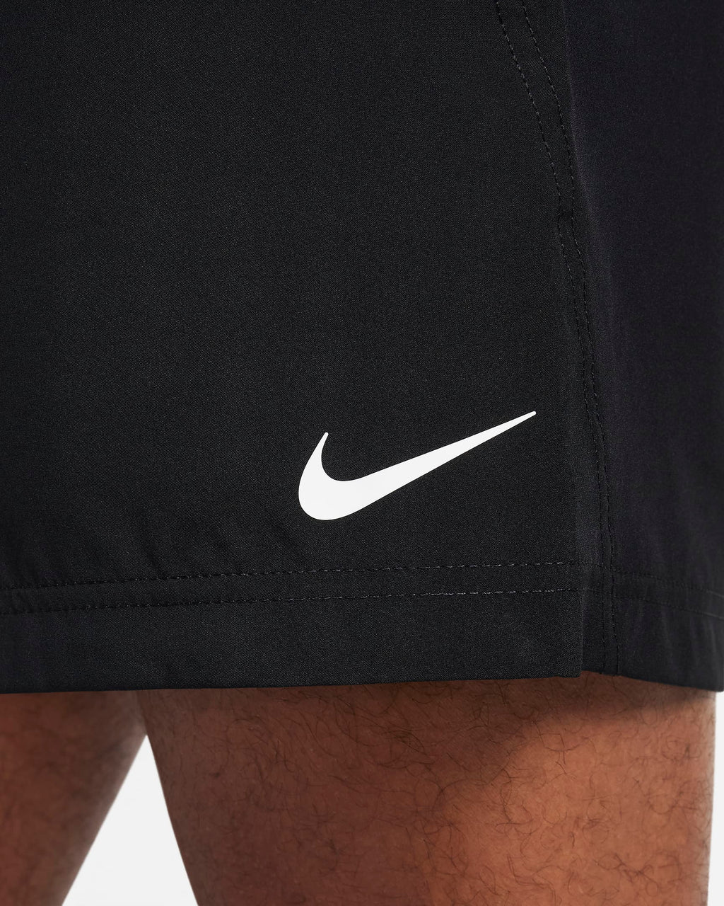Nike Dri FIT 5" Unlined Versatile Shorts - FN4347 product image 3, provided for visual reference and product detail review