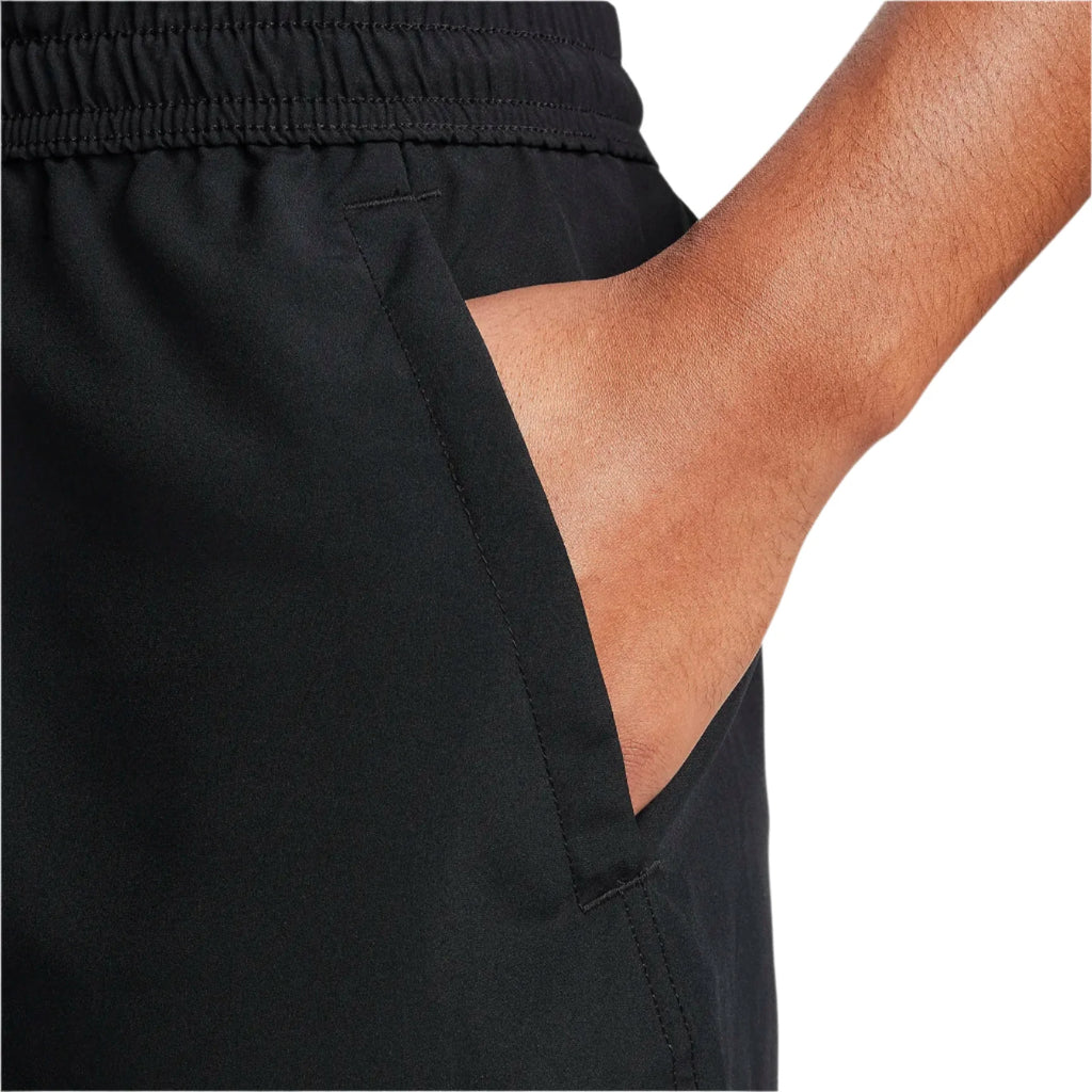 Nike Dri FIT 5" Unlined Versatile Shorts - FN4347 product image 4, provided for visual reference and product detail review
