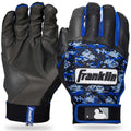 Franklin Digitek Batting Gloves - (21059F) product image 1, provided for visual reference and product detail review