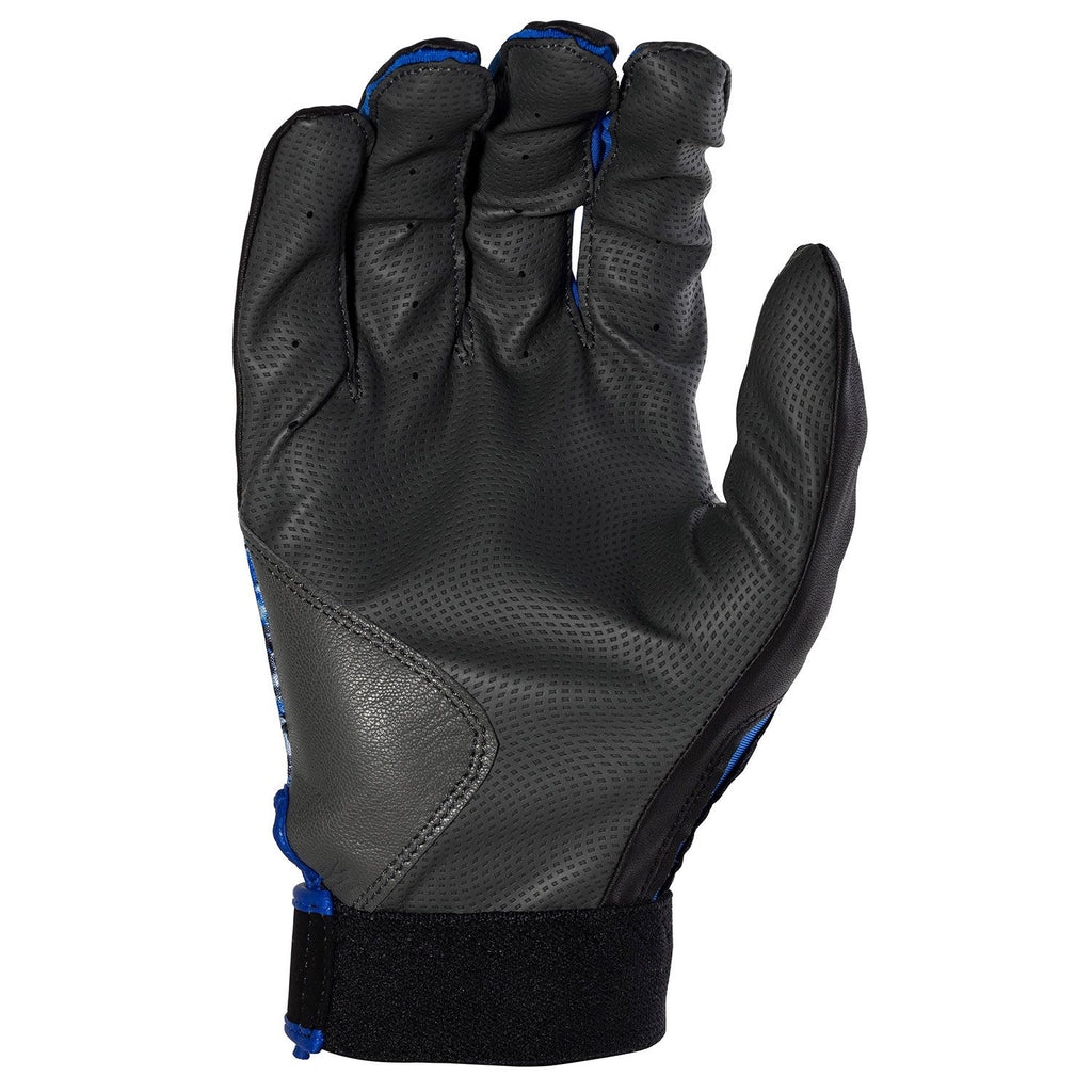 Franklin Digitek Batting Gloves - (21059F) product image 2, provided for visual reference and product detail review