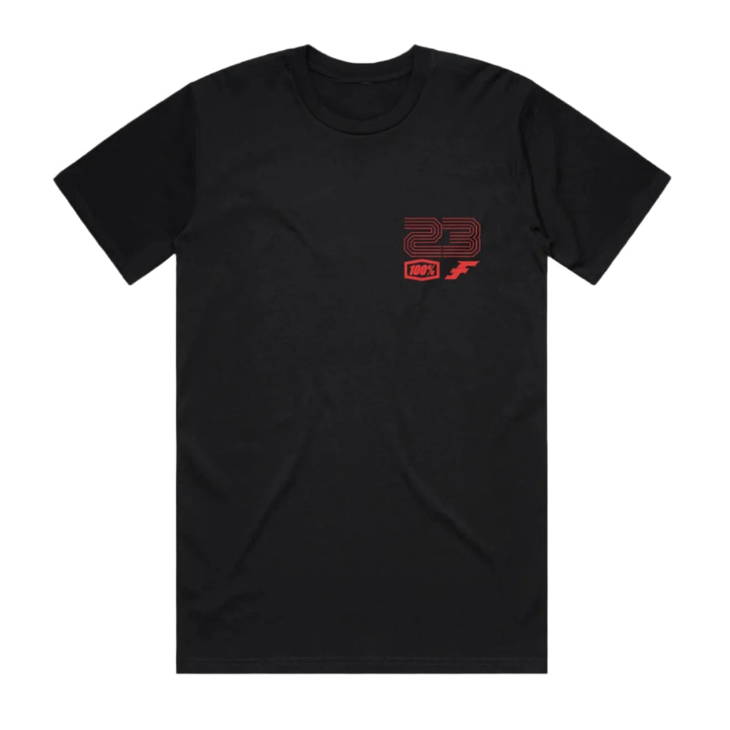 Fernando Tatis Jr. 100% T-Shirt product image 1, provided for visual reference and product detail review