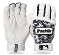 DIGITEK Youth Batting Glove - White-Camo product image 1, provided for visual reference and product detail review