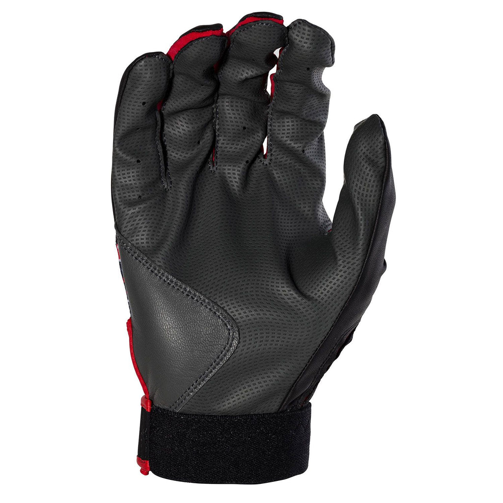 Franklin Digitek Batting Gloves - 21058F product image 2, provided for visual reference and product detail review