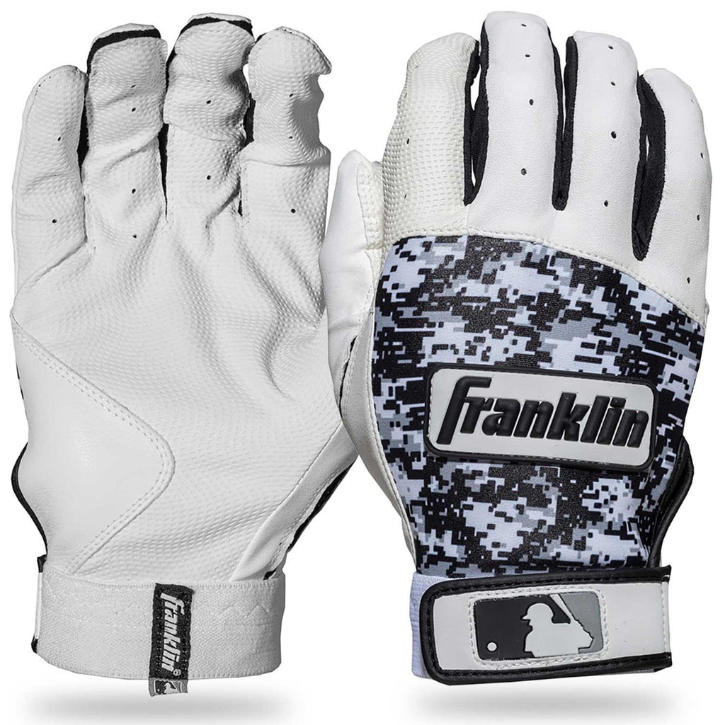 Franklin Digitek Batting Gloves - (21060F) product image 1, provided for visual reference and product detail review