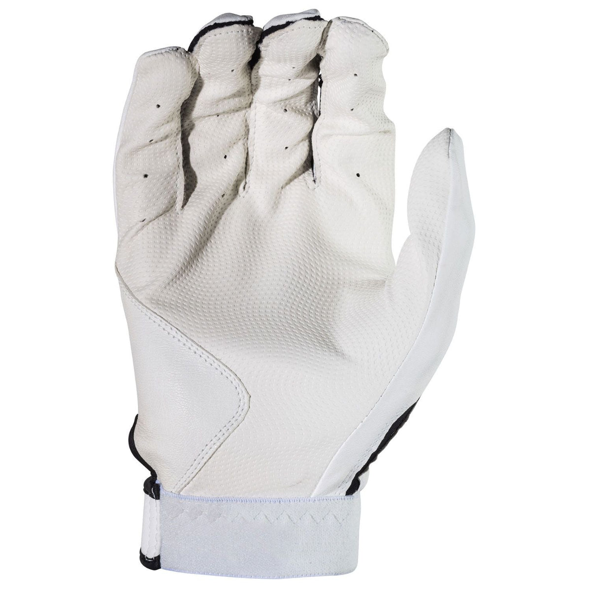 Franklin Digitek Batting Gloves - (21060F) product image 2, provided for visual reference and product detail review
