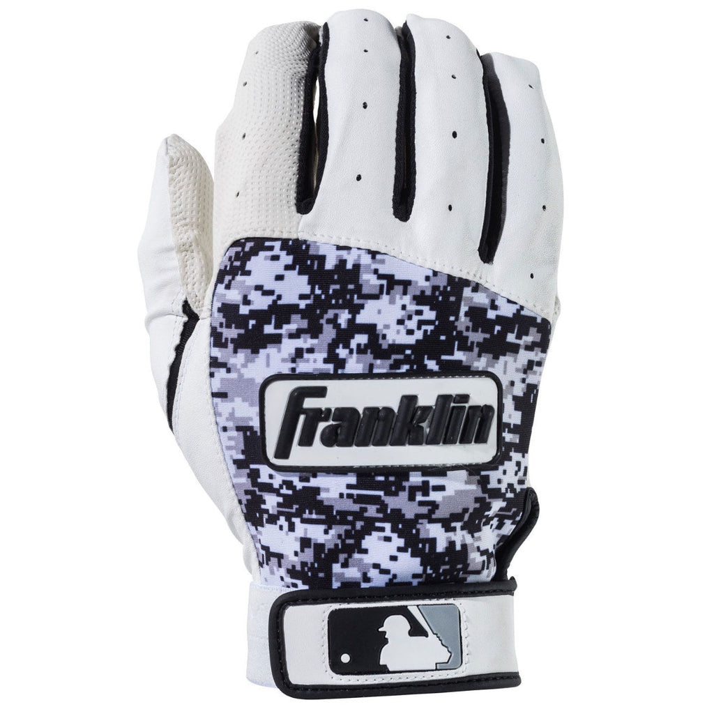 Franklin Digitek Batting Gloves - (21060F) product image 3, provided for visual reference and product detail review