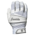Franklin Fastpitch FREEFLEX Women Batting Glove product image 1, provided for visual reference and product detail review