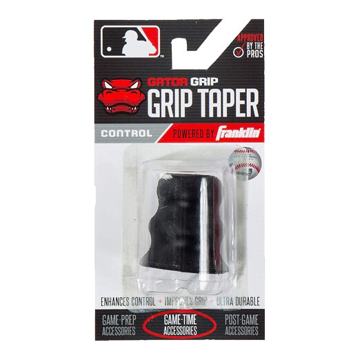 Franklin Gator Grip Taper - Enhances Control - Improves Grip product image 3, provided for visual reference and product