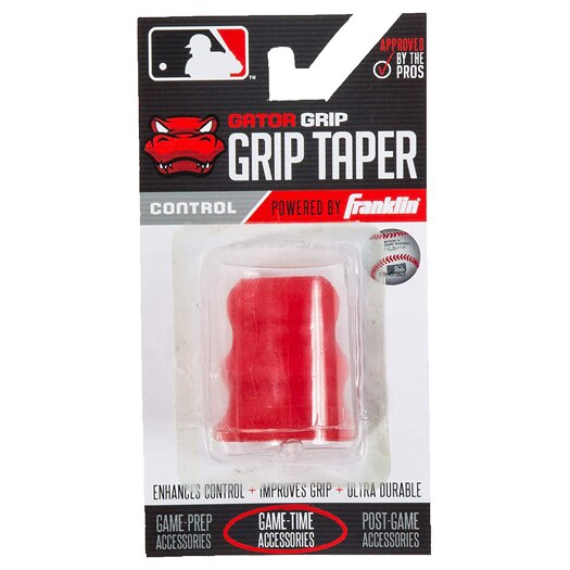 Franklin Gator Grip Taper - Enhances Control - Improves Grip product image 2, provided for visual reference and product