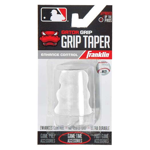Franklin Gator Grip Taper - Enhances Control - Improves Grip product image 4, provided for visual reference and product