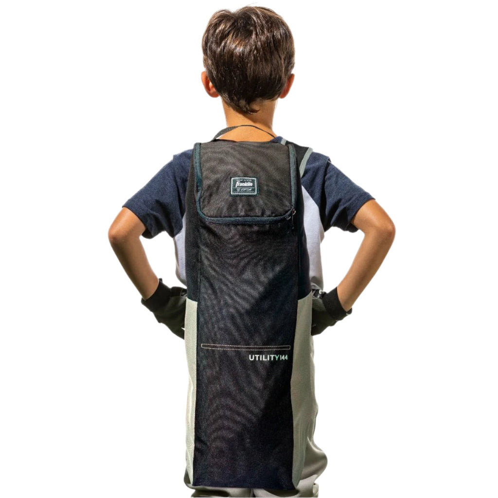 Franklin Junior Utility 144 Bag product image 5, provided for visual reference and product detail review
