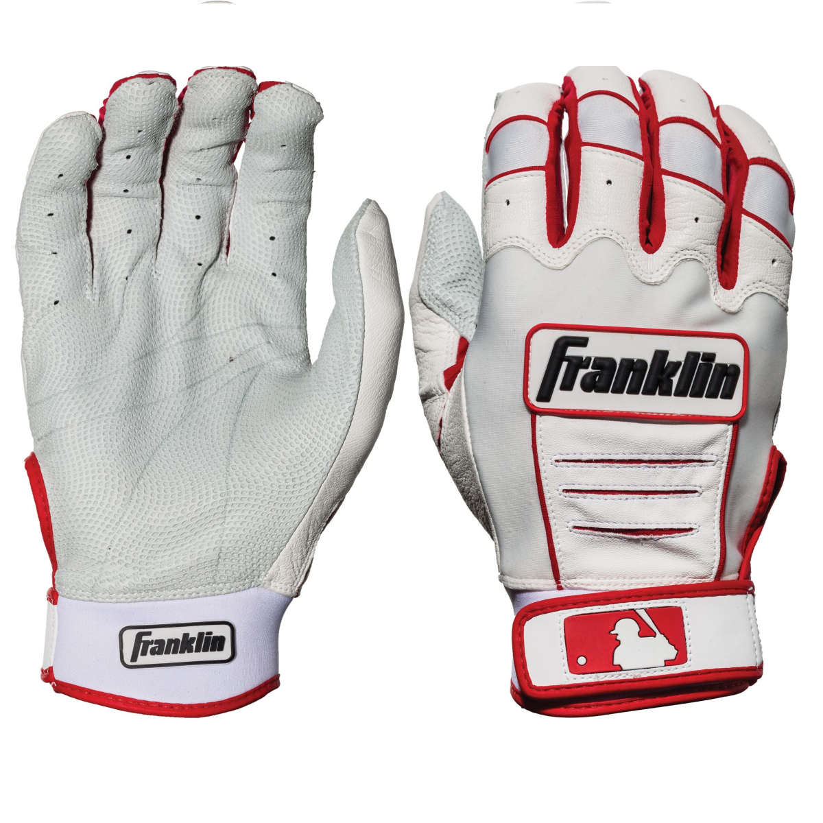 Franklin Limited Edition CFX Pro Batting Gloves product image 1, provided for visual reference and product detail review