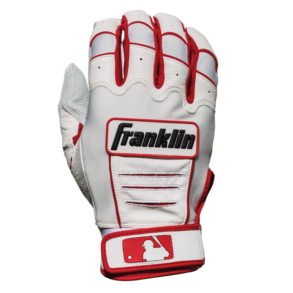 Franklin Limited Edition CFX Pro Batting Gloves product image 2, provided for visual reference and product detail review