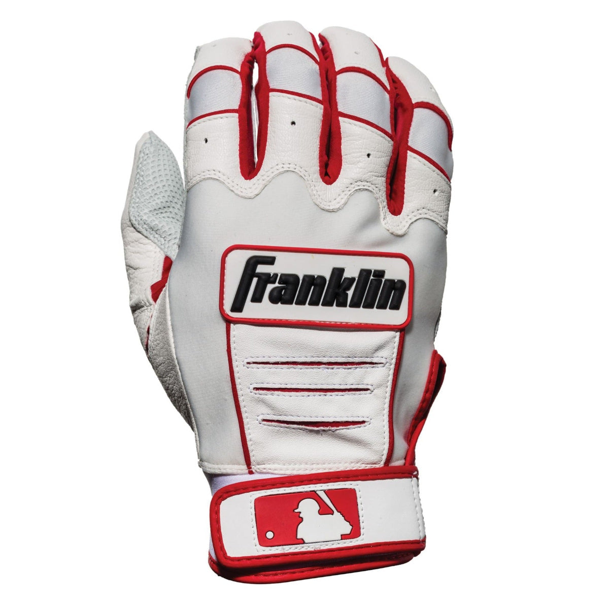 Franklin Limited Edition CFX Pro Batting Gloves product image 2, provided for visual reference and product detail review