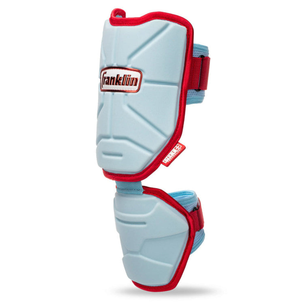 Franklin PRT Baseball and Softball Elbow Guard product image 8, provided for visual reference and product detail review