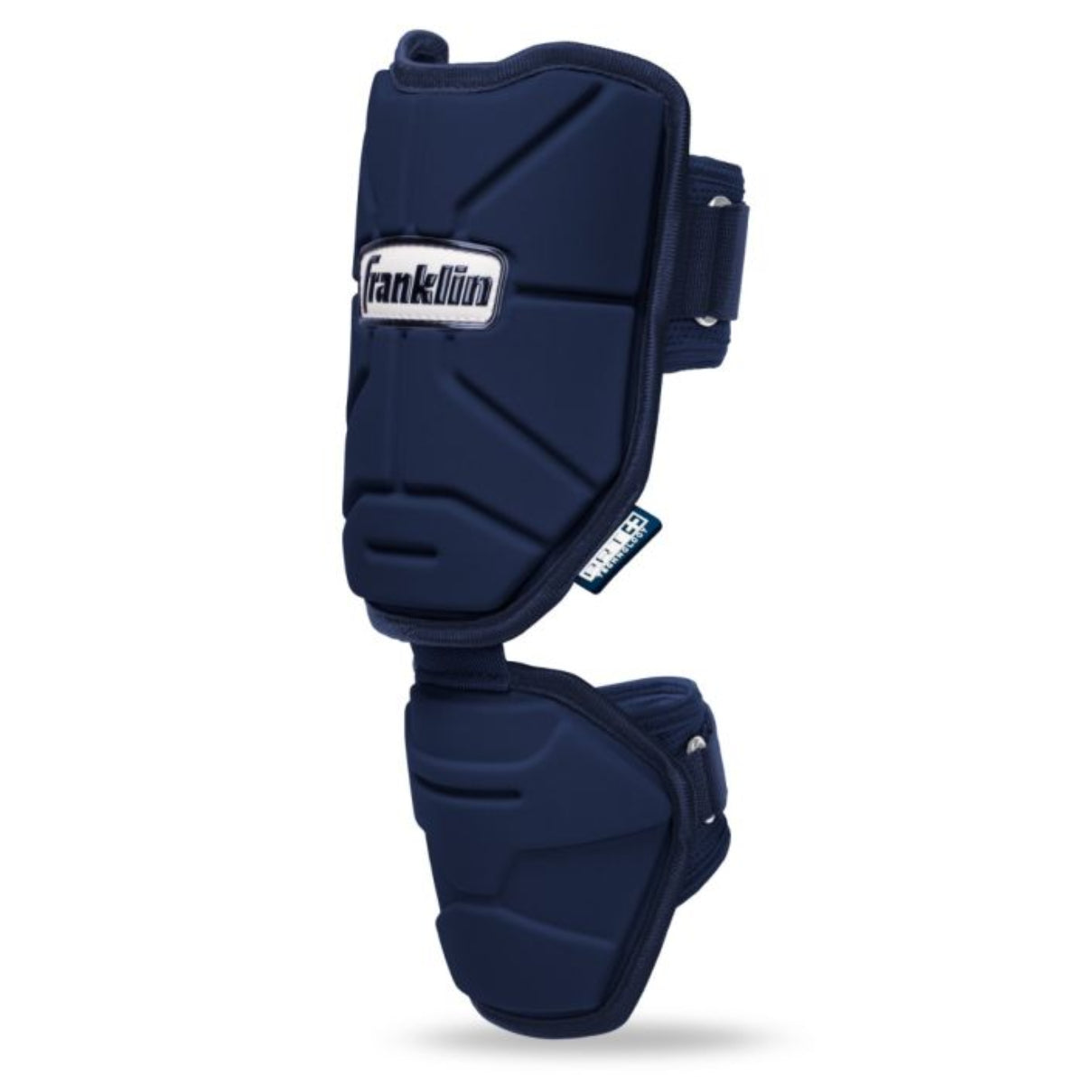 Franklin PRT Baseball and Softball Elbow Guard product image 4, provided for visual reference and product detail review