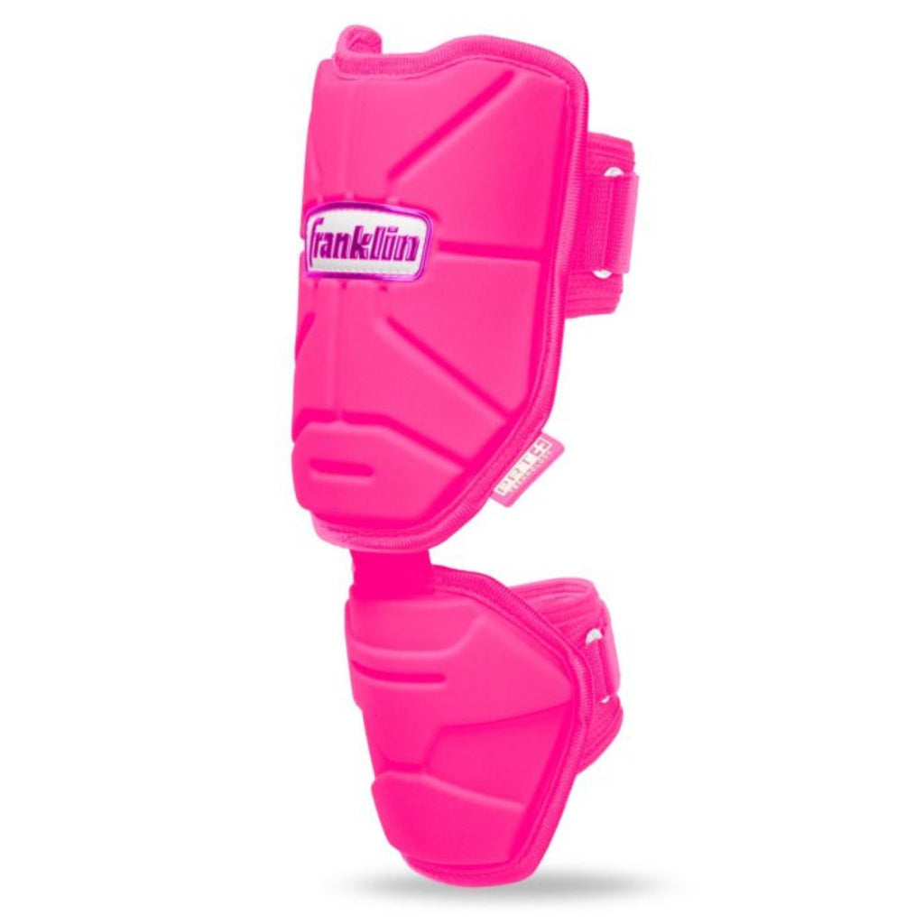 Franklin PRT Baseball and Softball Elbow Guard product image 2, provided for visual reference and product detail review