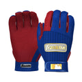 Franklin Pro Classic Custom Batting Gloves product image 1, provided for visual reference and product detail review