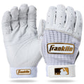 Franklin Pro Classic Gold Series Batting Gloves product image 1, provided for visual reference and product detail review