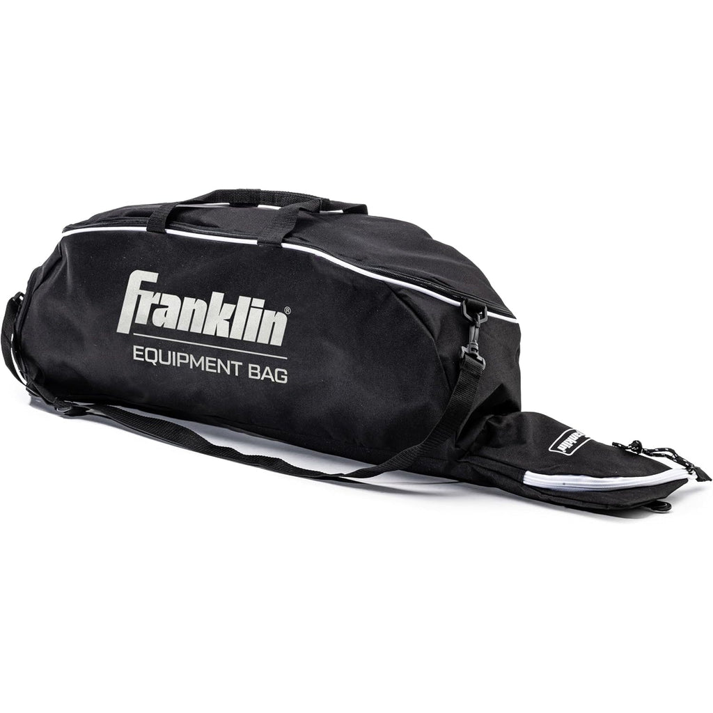 Franklin Sports Junior Baseball Equipment Bag - Stay Organized On and Off the Field product image 1, provided for visual