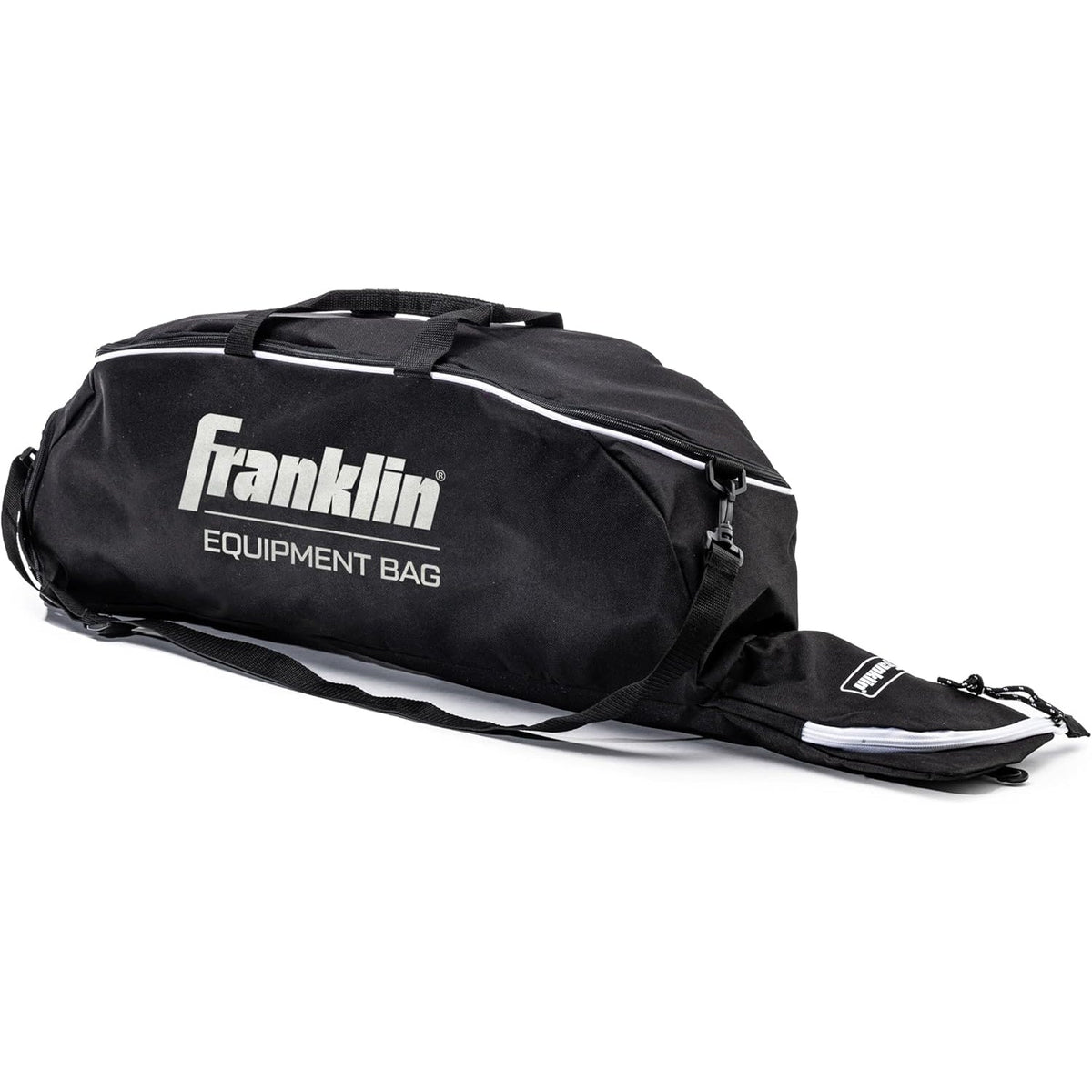 Franklin Sports Junior Baseball Equipment Bag - Stay Organized On and Off the Field product image 1, provided for visual