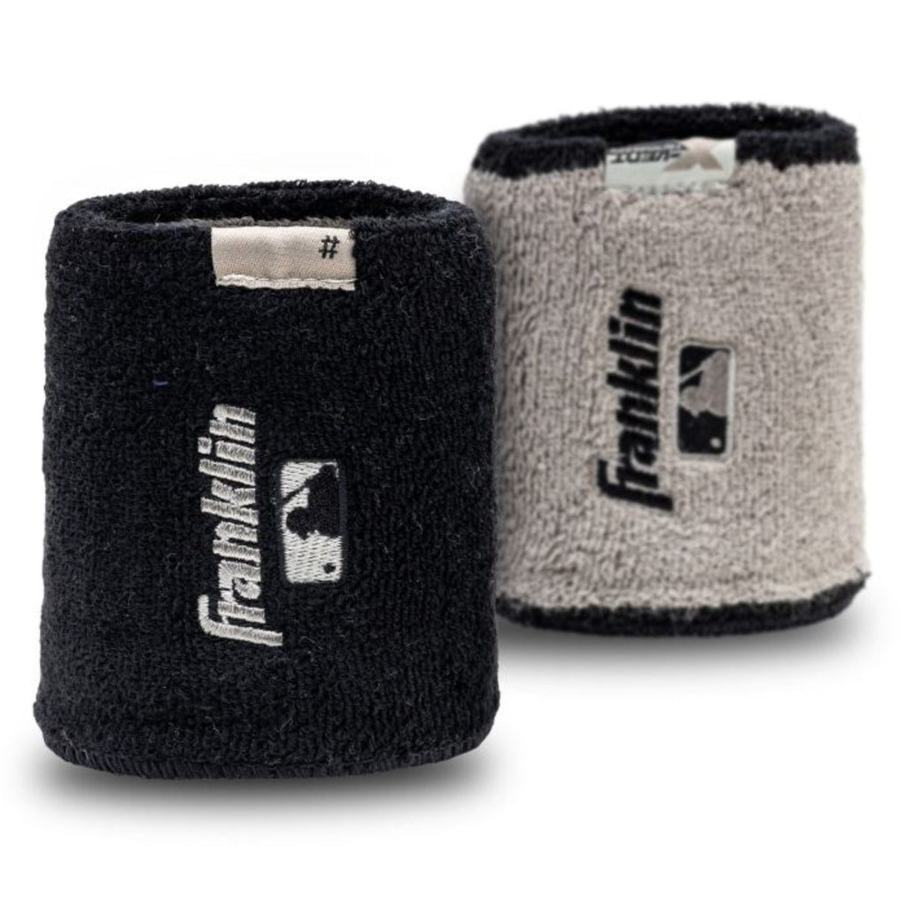 Franklin X-Vent Reversible Wristbands - 4 inches product image 5, provided for visual reference and product detail review
