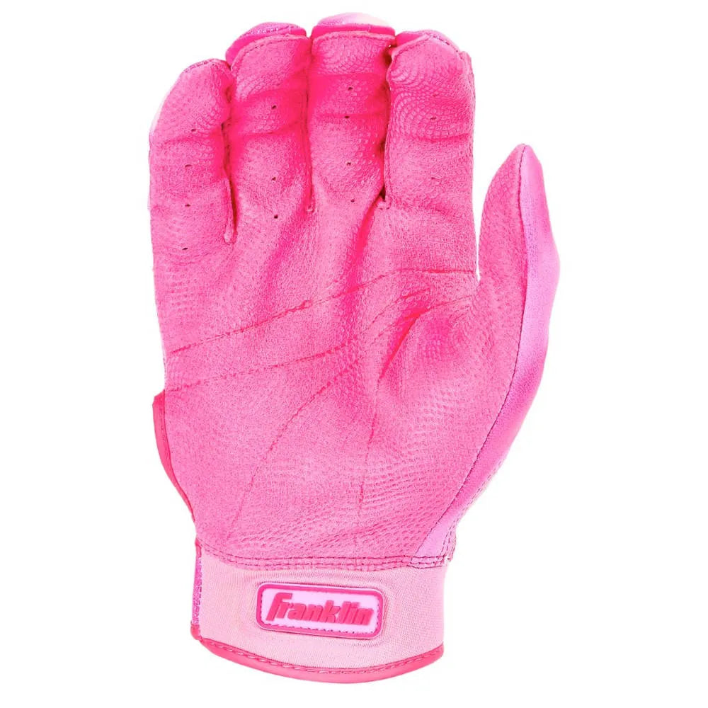 2026 Franklin CFX Pro Jewel Event Mother's Day Men Batting Gloves product image 3, provided for visual reference and product