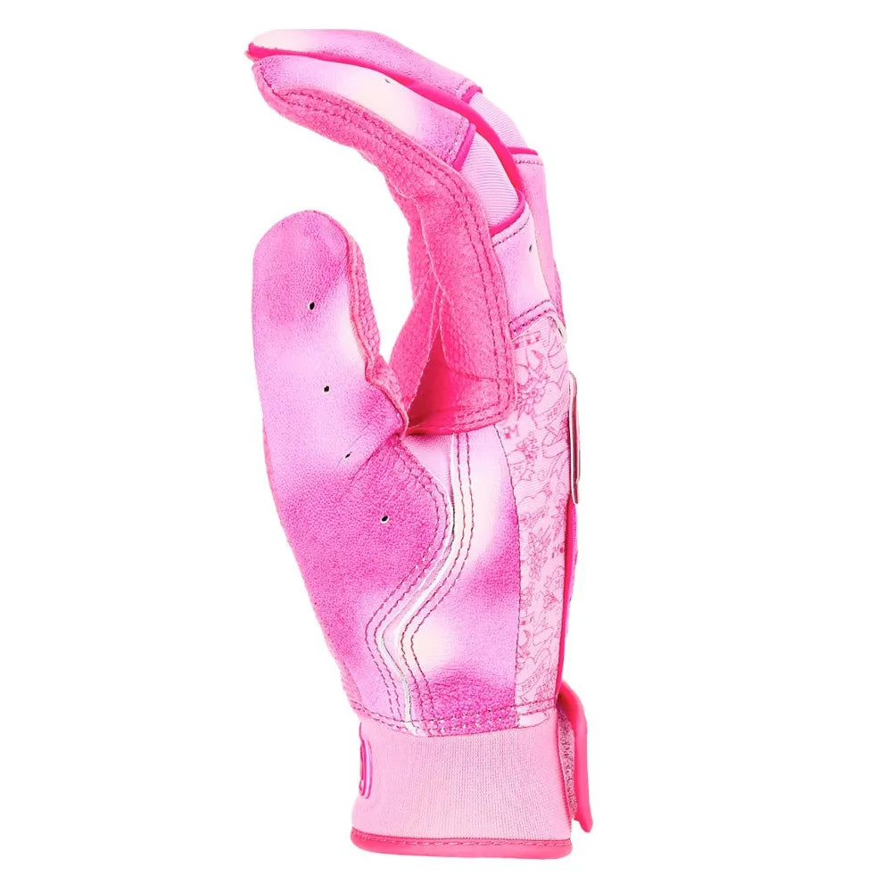 2026 Franklin CFX Pro Jewel Event Mother's Day Men Batting Gloves product image 4, provided for visual reference and product