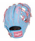 Rawlings May Gold Glove Club 11.5" Infield Baseball Glove - R00704865 product image 1, provided for visual reference and