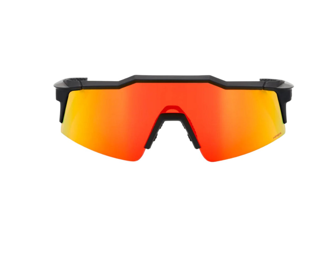 100% SPEEDCRAFT® SL Soft Tact Black HiPER® Red Multilayer Mirror Lens - 60008-00005 product image 3, provided for visual