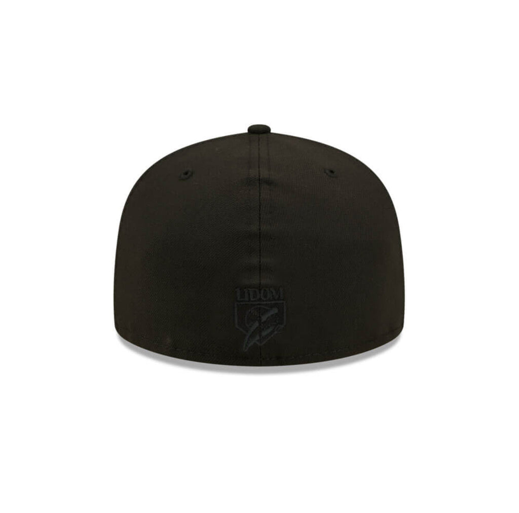 2024 Serie del Caribe - Dominicana New Era 59FIFTY Fitted Hat z product image 9, provided for visual reference and product