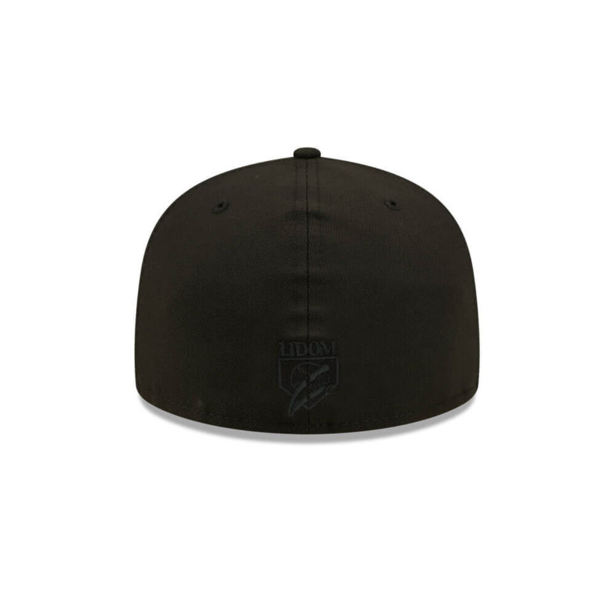 2024 Serie del Caribe - Dominicana New Era 59FIFTY Fitted Hat z product image 9, provided for visual reference and product