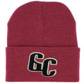 Gigantes del Cibao Beanie hats product image 1, provided for visual reference and product detail review