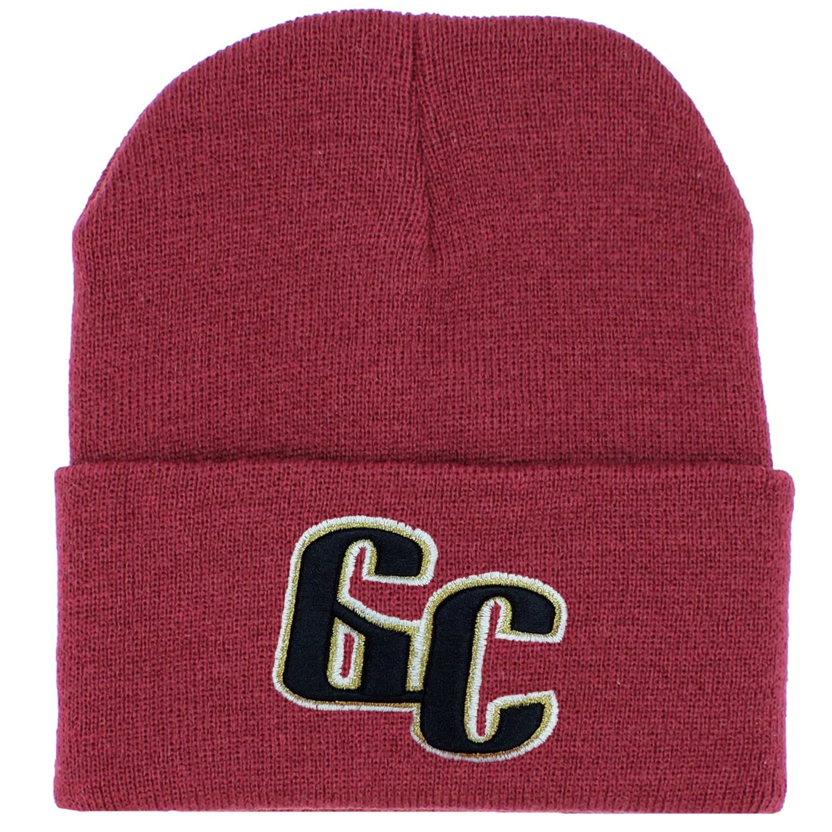 Gigantes del Cibao Beanie hats product image 1, provided for visual reference and product detail review
