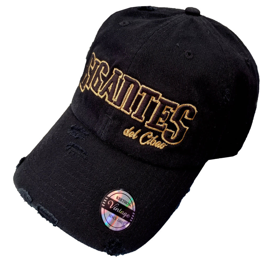 Gigantes del Cibao Vintage Hats product image 1, provided for visual reference and product detail review
