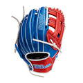 YOUTH - 2023 Wilson A1000 Series PF 11 inches Infield Glove - WBW10083511 product image 1, provided for visual reference and