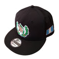 Guatemala embroidered New Era Hat product image 1, provided for visual reference and product detail review
