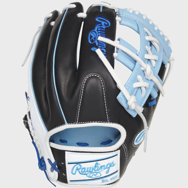 Heart of the Hide ColorSync 6.0 11.75-Inch Infield Glove - Limited Edition product image 3, provided for visual reference